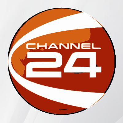 CHANNEL 24