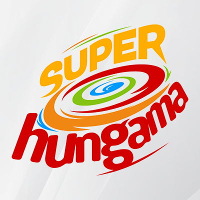 SUPER HUNGAMA